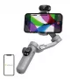 AOCHUAN X Pro Gimbal con sensori IA (grigio)