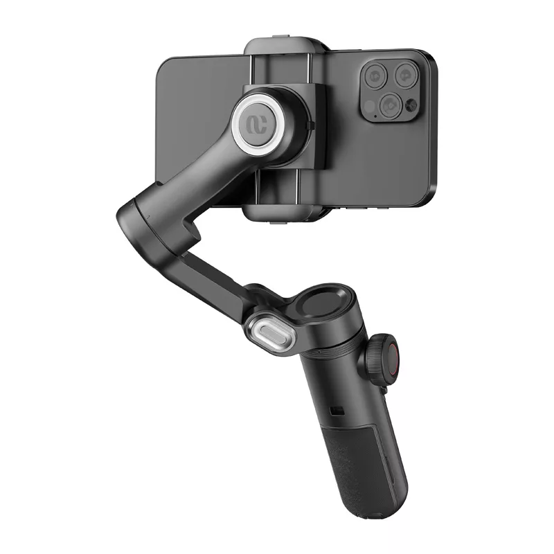 AOCHUAN X Pro Standard Gimbal (nero)