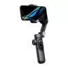 AOCHUAN X Pro Standard Gimbal (nero)