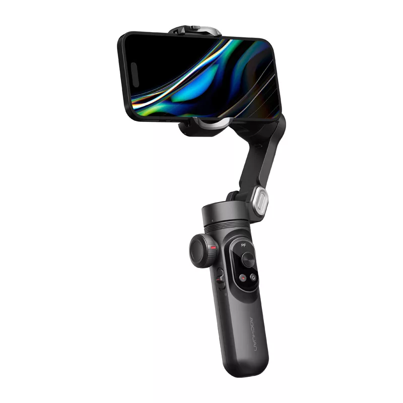 AOCHUAN X Pro Standard Gimbal (nero)