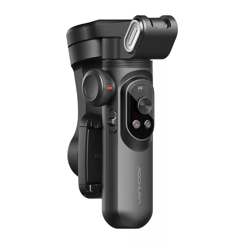 AOCHUAN X Pro Standard Gimbal (nero)