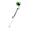 AOCHUAN M3 Pro Gimbal con illuminazione RGB (bianco)