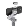 AOCHUAN X Pro Gimbal con illuminazione RGB (grigio)