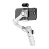 AOCHUAN X2 Gimbal con sensore IA (bianco)