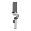 AOCHUAN M3 Pro Mini Gimbal con sensore IA (bianco)