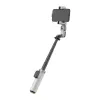 AOCHUAN M3 Pro Mini Gimbal con sensore IA (bianco)