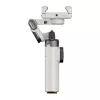 AOCHUAN M3 Pro Mini Gimbal con sensore IA (bianco)
