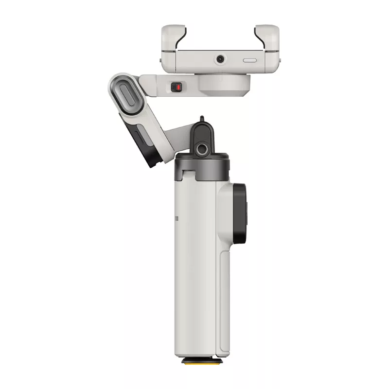 AOCHUAN M3 Pro Mini Gimbal con sensore IA (bianco)