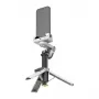 AOCHUAN M3 Pro Mini Gimbal con sensore IA (bianco)