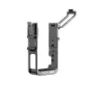 TELESIN gabbia protettiva in metallo per DJI Action 2 (OA-FMS-003)