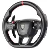 Moza Racing Lamborghini Revuelto volante simracing