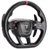 Moza Racing Lamborghini Revuelto volante simracing