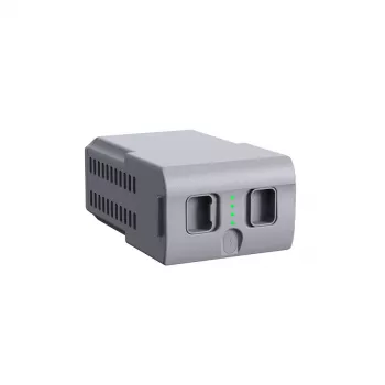 Unitree Go2 batteria Long Range