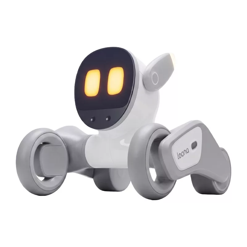 Loona Premium Robot interattivo