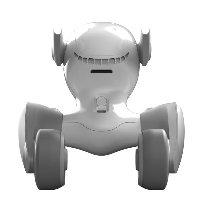 Loona Premium Robot interattivo