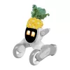 Costume in maglia per Loona Premium Pineapple