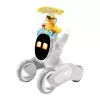 Costume da anatra in maglia per robot Loona Premium
