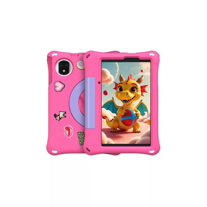 ULEFONE Tab A9 Pro Kids tablet 10.1 inch 4GB RAM 128GB rosa