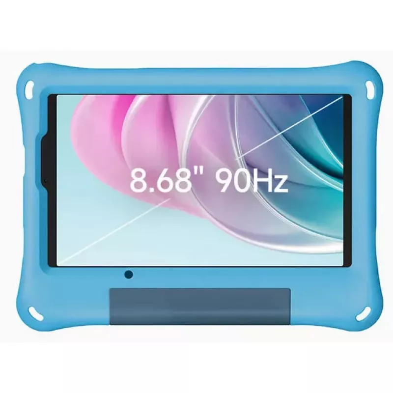 ULEFONE Tab A9 Pro tablet per bambini 10.1 inch 4GB RAM 128GB blu