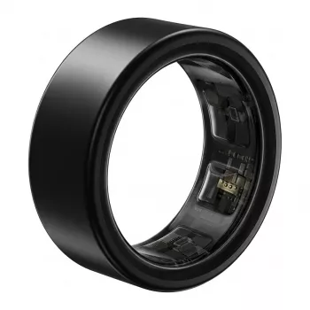 RingConn Gen2 Smart Ring taglia 11 nero (RCA-01-BK-11)