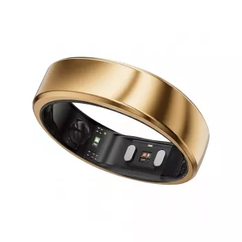 RINGCONN Gen2 Smart Ring oro rosa taglia 11 (RCA-01-RG-11)