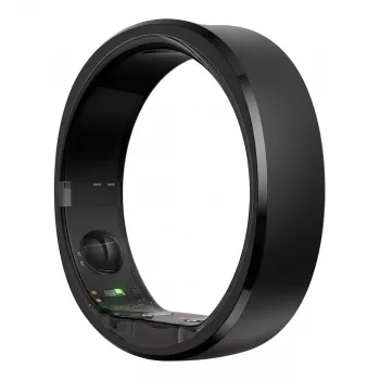 RingConn Gen2 Smart Ring taglia 13 nero (RCA-01-BK-13)