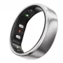 RINGCONN Gen2 Air Smart Ring argento taglia 7 (RCA-02-SI-7)