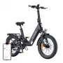 ENGWE L20 3.0 BOOST 250W 20 bici elettrica (nero)
