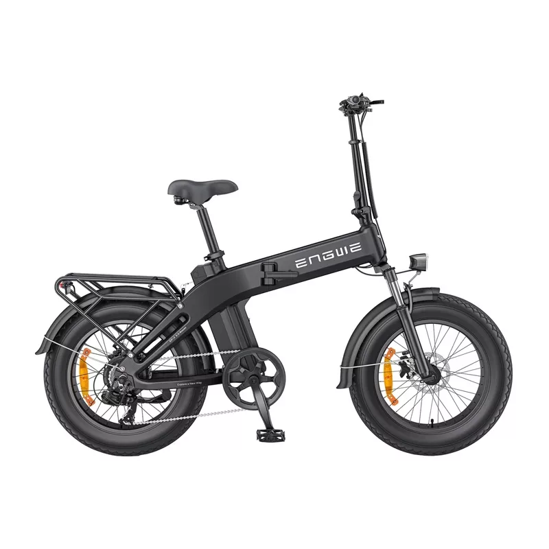 ENGWE EP-2 3.0 BOOST 250W 20 bici elettrica (nero)