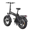 ENGWE EP-2 3.0 BOOST 250W 20 bici elettrica (nero)