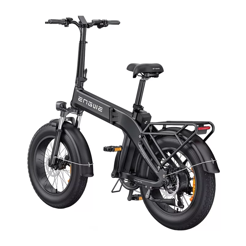 ENGWE EP-2 3.0 BOOST 250W 20 bici elettrica (nero)
