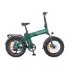 ENGWE EP-2 3.0 BOOST 250W 20 bici elettrica (verde)
