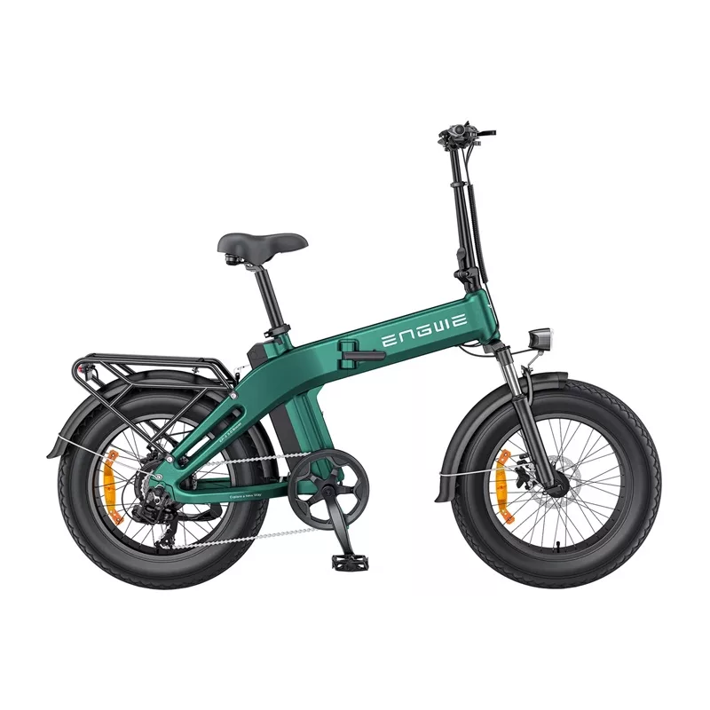 ENGWE EP-2 3.0 BOOST 250W 20 bici elettrica (verde)