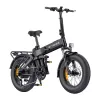 ENGWE PRO 3.0 BOOST 250W 20 bici elettrica (nero)