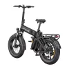 ENGWE PRO 3.0 BOOST 250W 20 bici elettrica (nero)