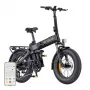 ENGWE PRO 3.0 BOOST 250W 20 bici elettrica (nero)