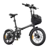 ENGWE ZIP 250W bici elettrica 14 pollici (grigio)