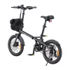 ENGWE ZIP 250W bici elettrica 14 pollici (grigio)