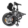 ENGWE ZIP 250W bici elettrica 14 pollici (grigio)