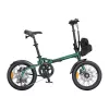 ENGWE ZIP 250W bici elettrica 16 pollici (verde)