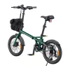 ENGWE ZIP 250W bici elettrica 16 pollici (verde)