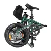 ENGWE ZIP 250W bici elettrica 16 pollici (verde)
