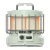 Flextail MAX Lantern Humidifier luce da campeggio (verde) - lanterna portatile 3-in-1, umidificatore e power bank