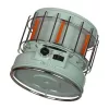 Flextail MAX Lantern Humidifier luce da campeggio (verde) - lanterna portatile 3-in-1, umidificatore e power bank