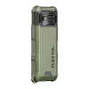 FLEXTAIL Max Repel S repellente antizanzare portatile 2 in 1 (verde)