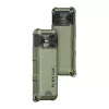FLEXTAIL Max Repel S repellente antizanzare portatile 2 in 1 (verde)