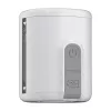 Pompa portatile Flextail Tiny Pump 2 (bianco)