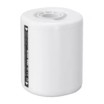 Pompa portatile Flextail Tiny Pump 2 (bianco)