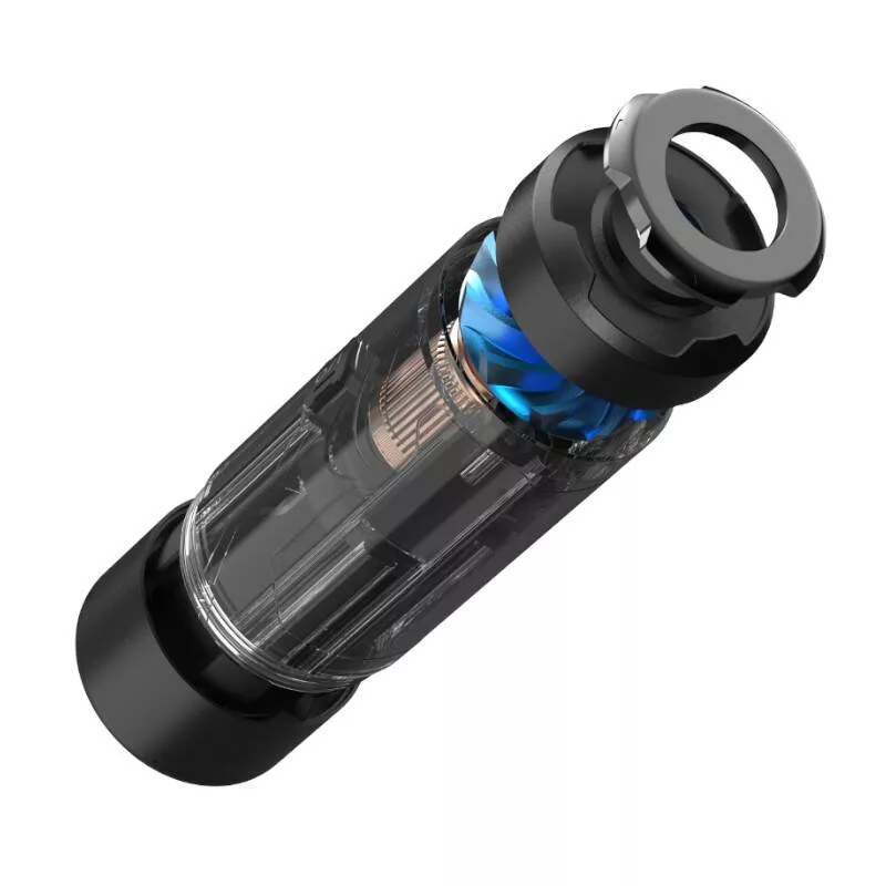 Pompa portatile FLEXTAIL Zero Pump-B