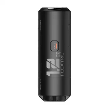 Pompa portatile FLEXTAIL Zero Pump-B
